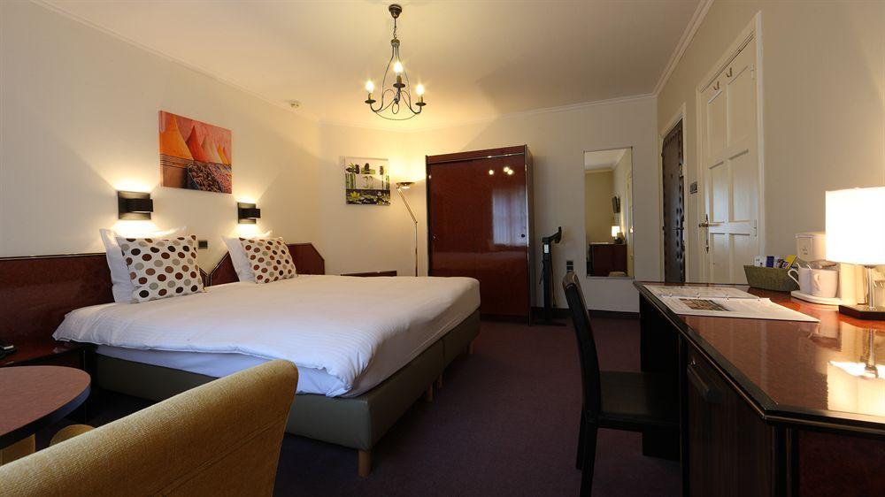 Hostellerie Kemmelberg Bagian luar foto