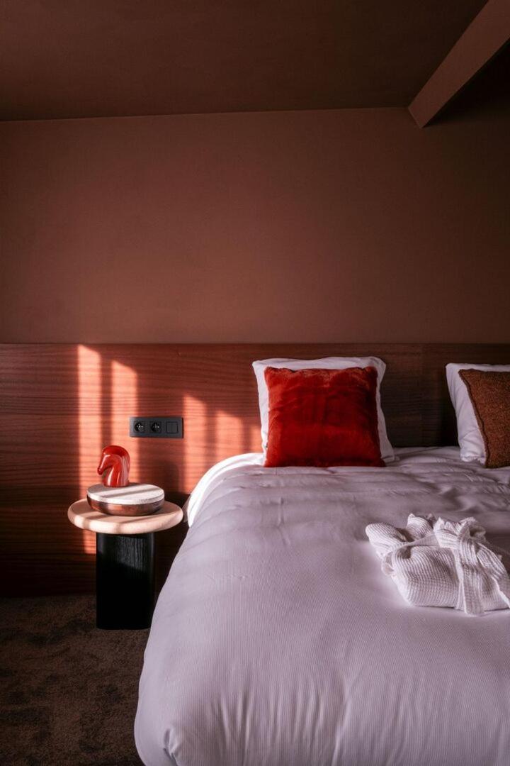 Hostellerie Kemmelberg Bagian luar foto