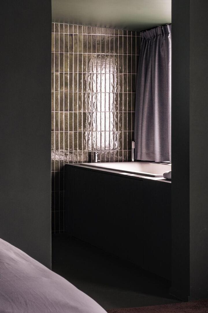 Hostellerie Kemmelberg Bagian luar foto