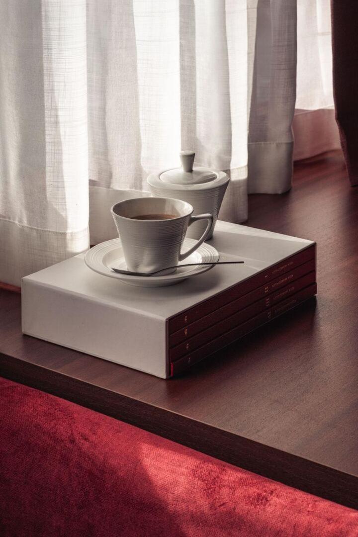 Hostellerie Kemmelberg Bagian luar foto
