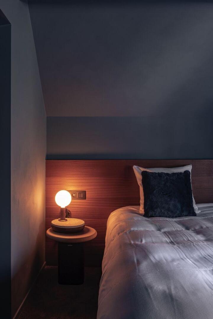 Hostellerie Kemmelberg Bagian luar foto