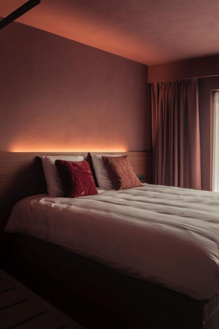 Hostellerie Kemmelberg Bagian luar foto