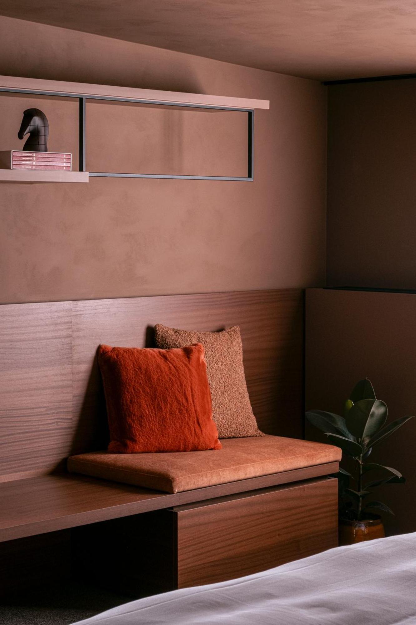 Hostellerie Kemmelberg Bagian luar foto