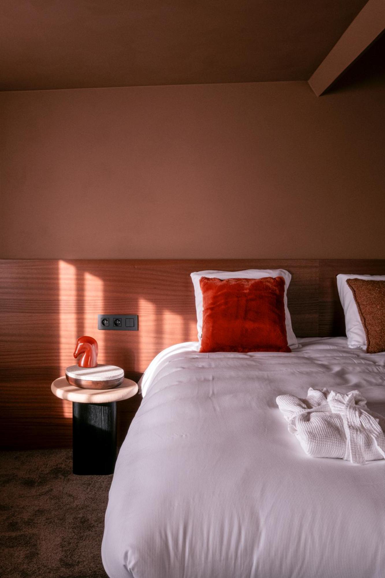 Hostellerie Kemmelberg Bagian luar foto