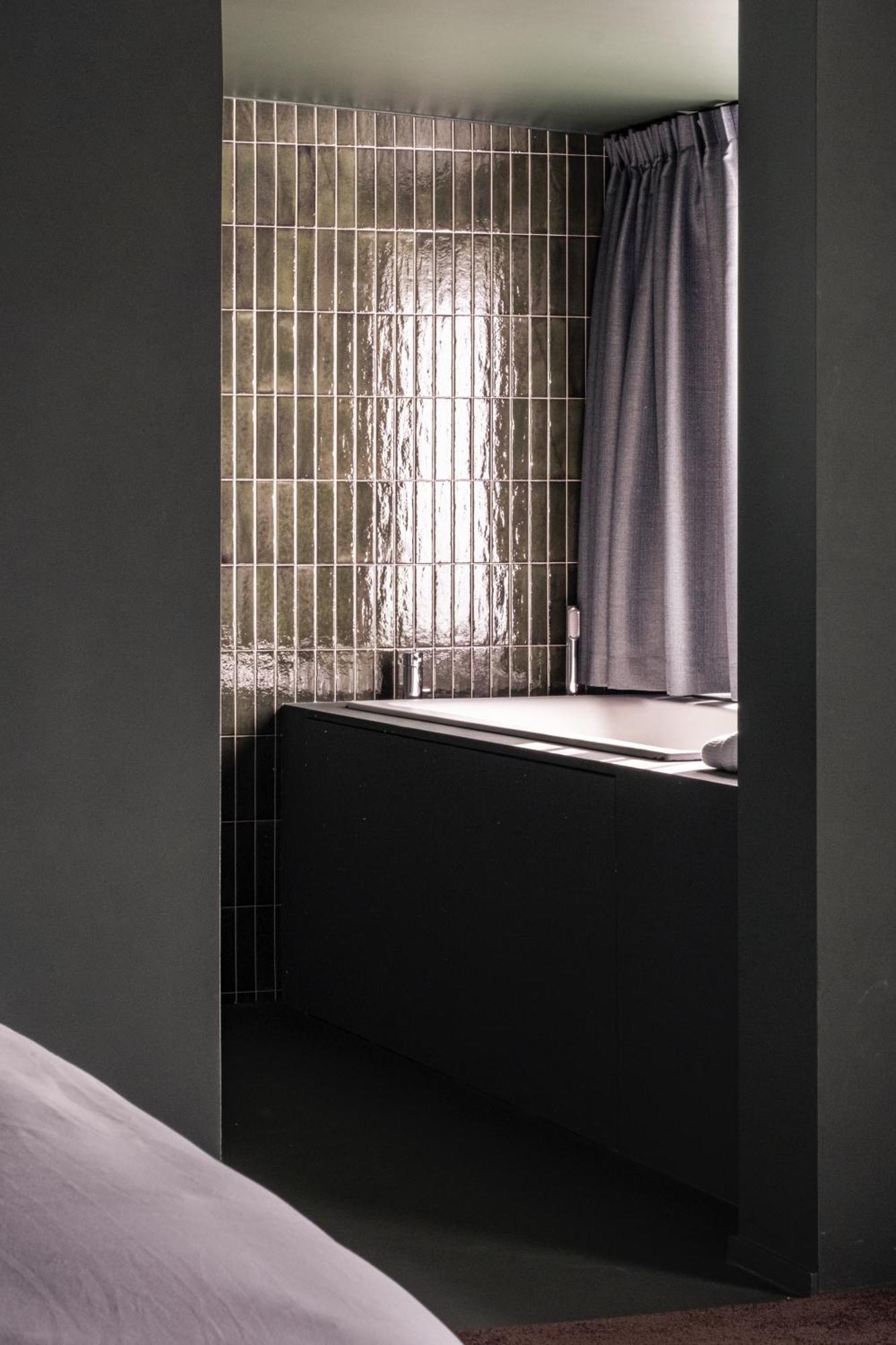 Hostellerie Kemmelberg Bagian luar foto