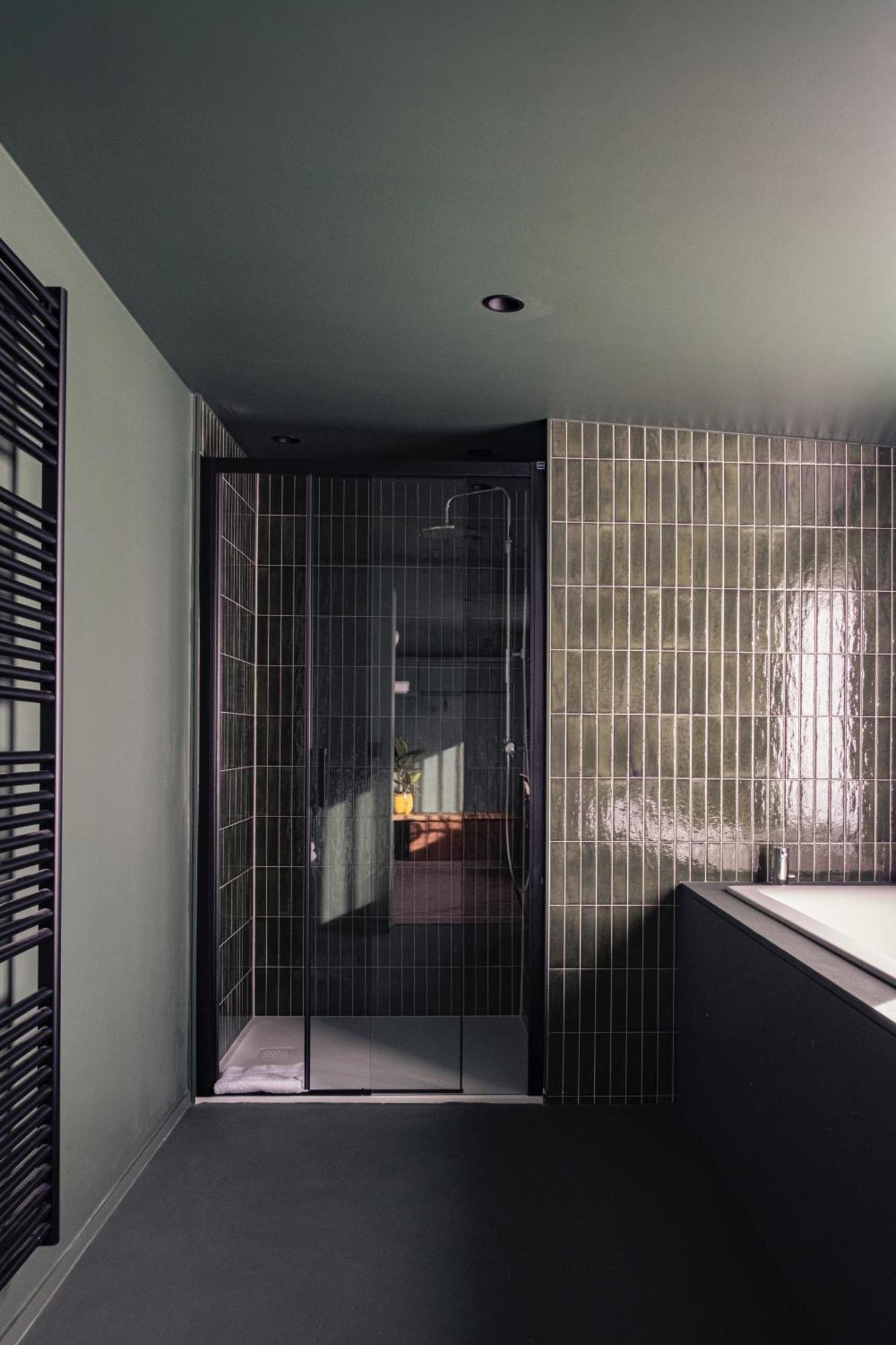 Hostellerie Kemmelberg Bagian luar foto