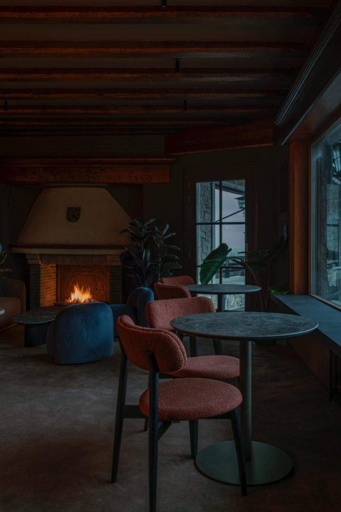 Hostellerie Kemmelberg Bagian luar foto