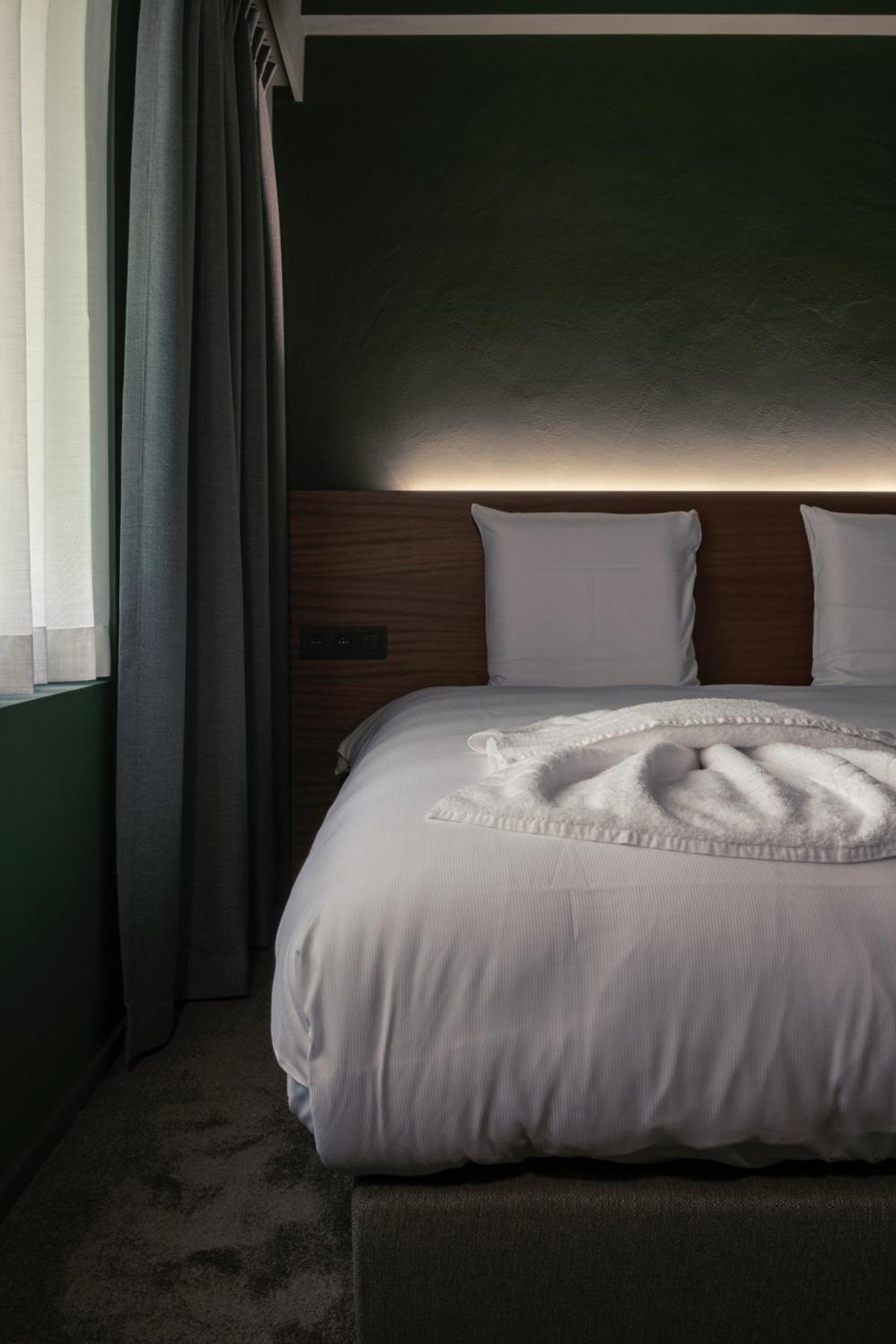 Hostellerie Kemmelberg Bagian luar foto