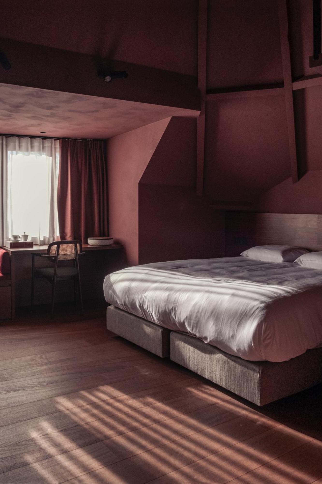 Hostellerie Kemmelberg Bagian luar foto