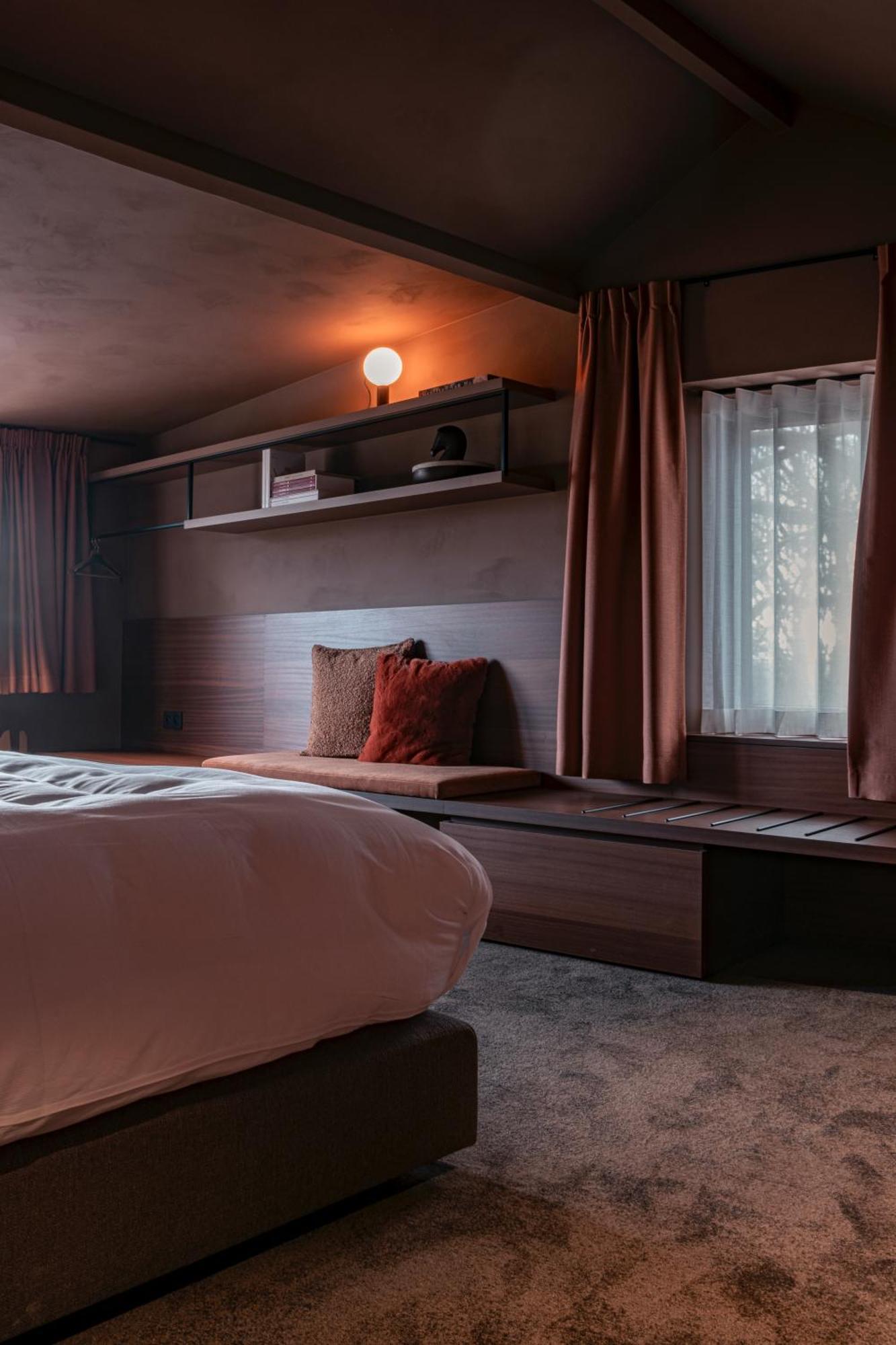 Hostellerie Kemmelberg Bagian luar foto