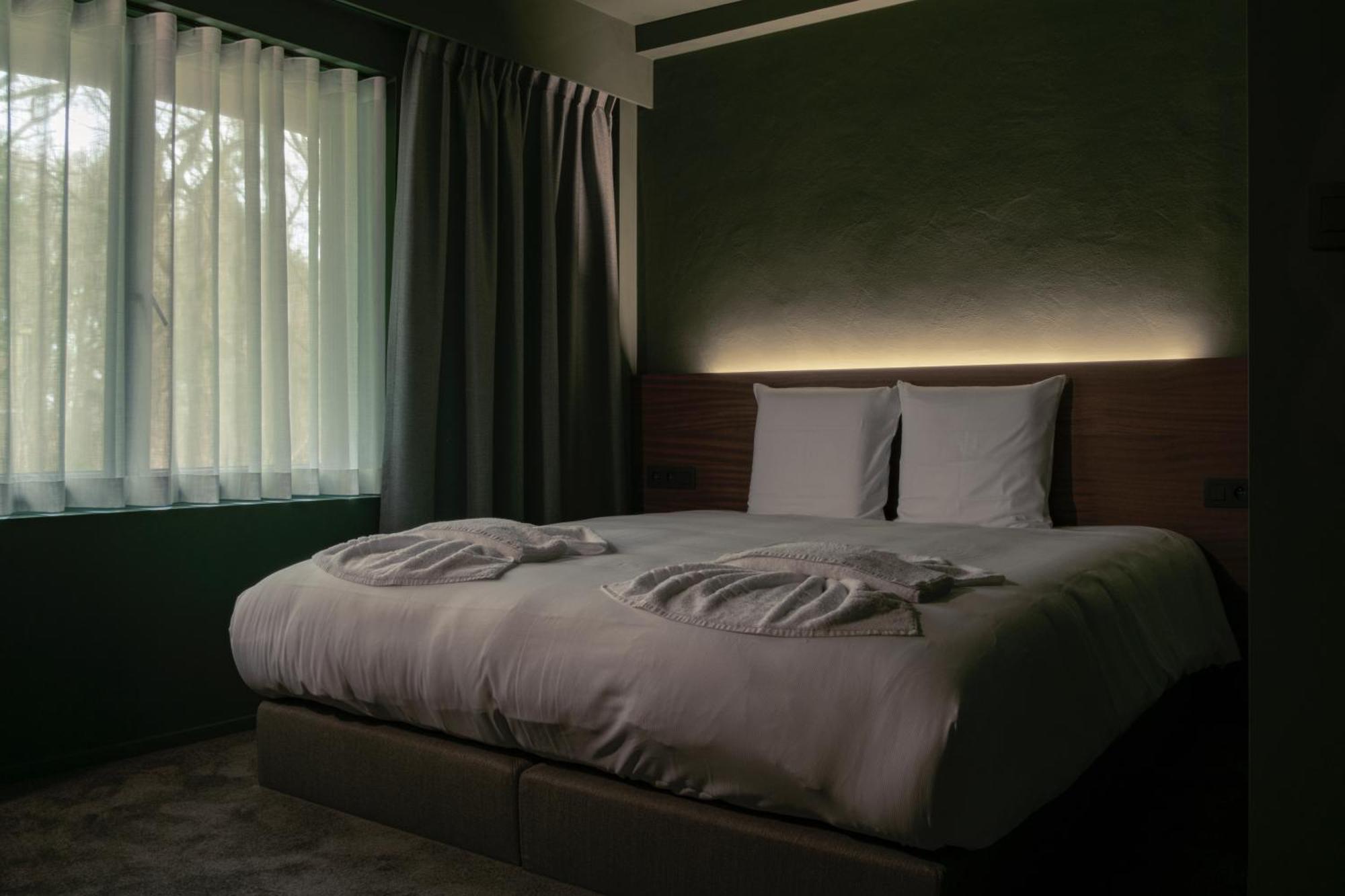 Hostellerie Kemmelberg Bagian luar foto