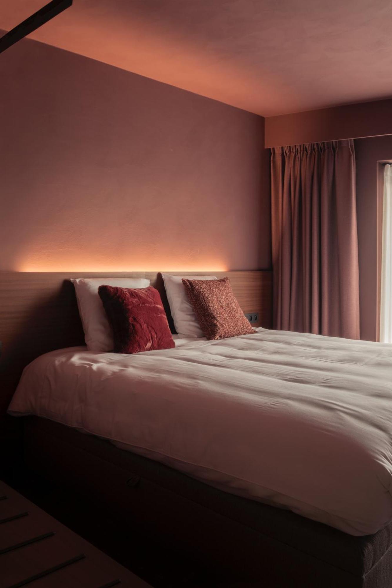 Hostellerie Kemmelberg Bagian luar foto