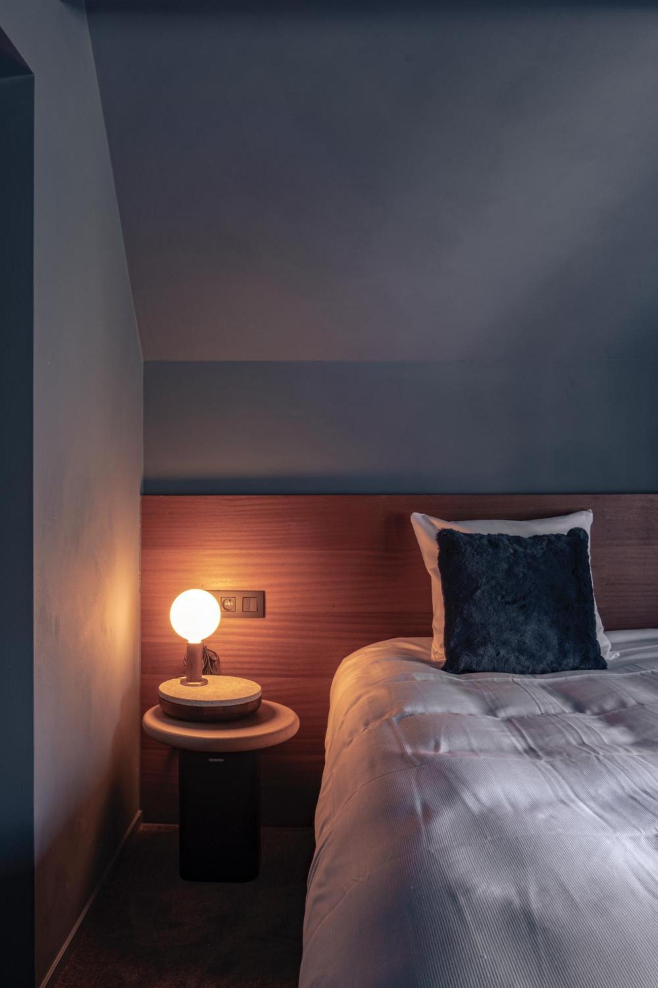 Hostellerie Kemmelberg Bagian luar foto
