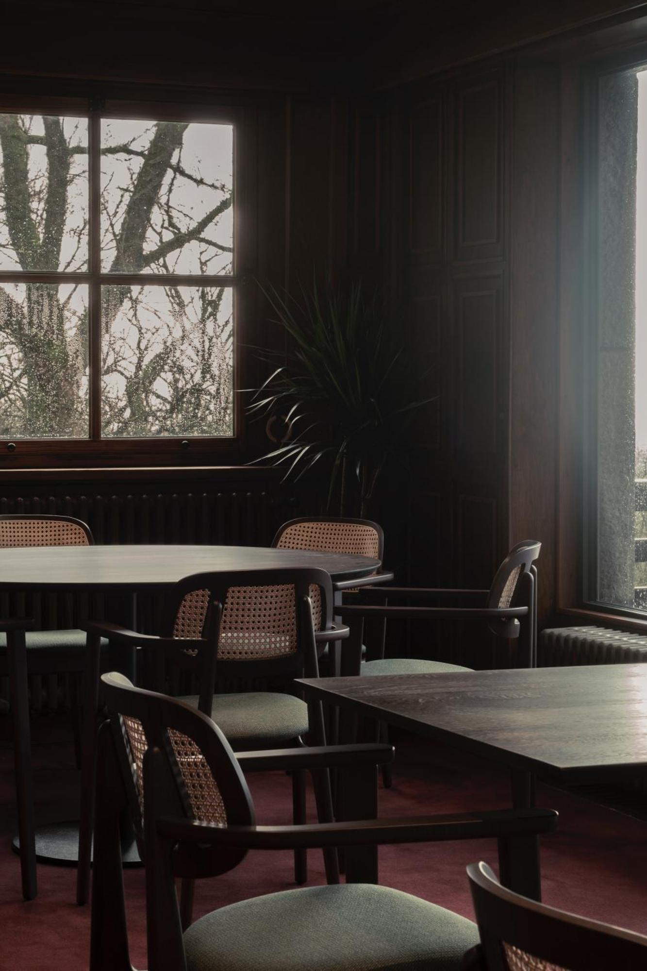 Hostellerie Kemmelberg Bagian luar foto