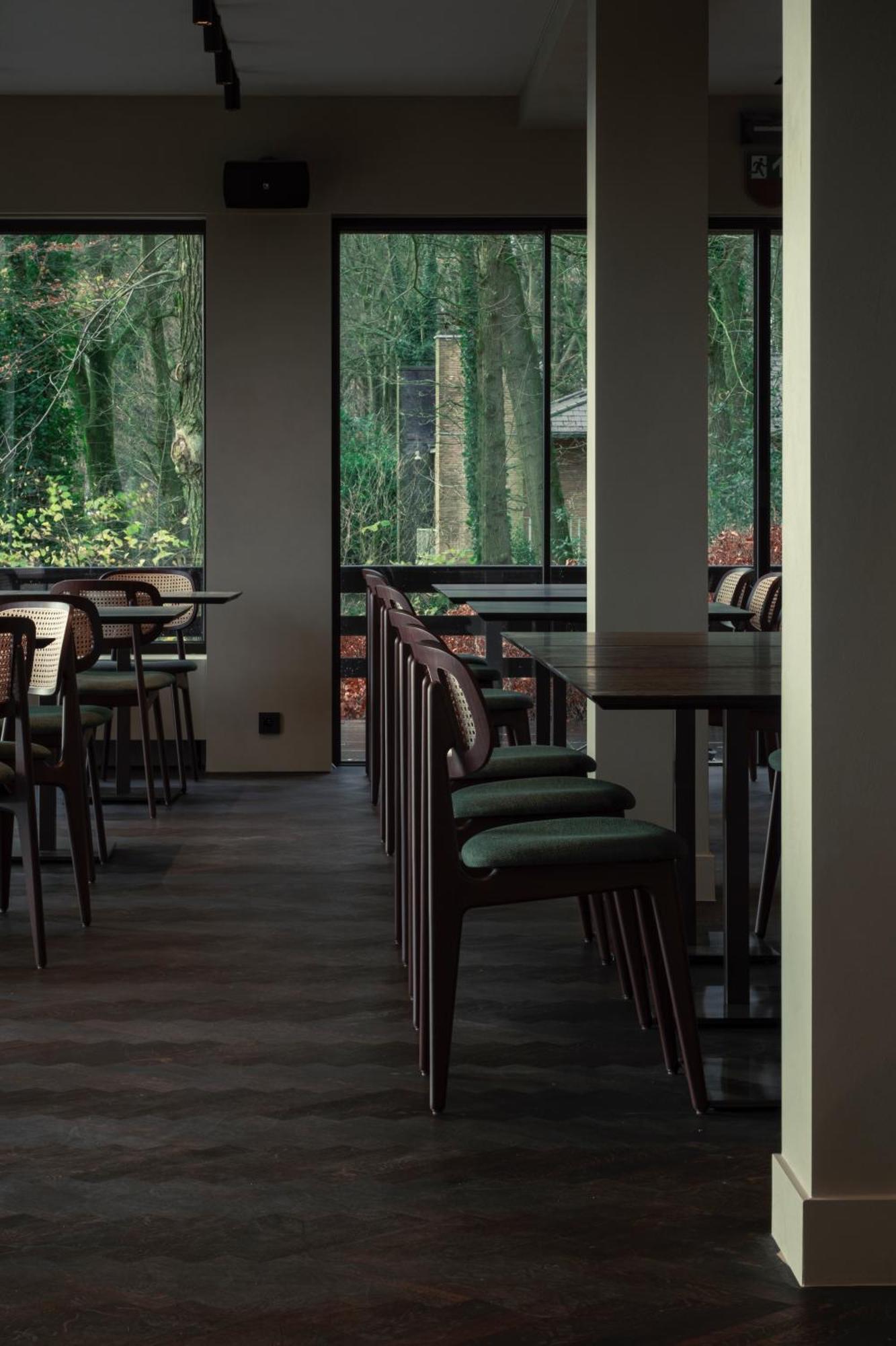 Hostellerie Kemmelberg Bagian luar foto