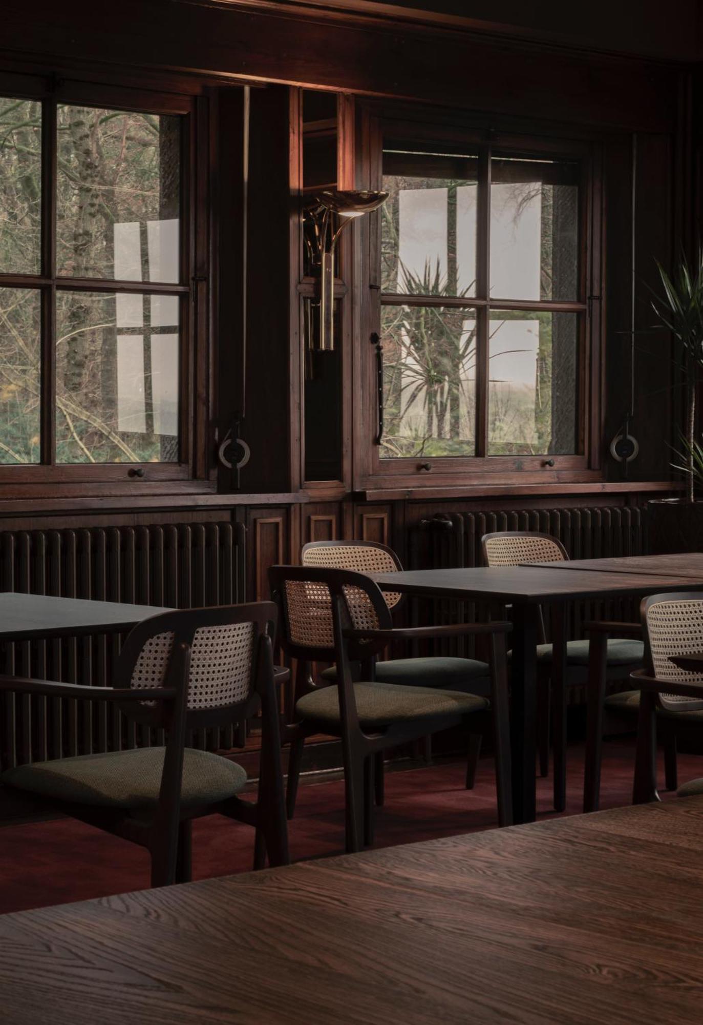 Hostellerie Kemmelberg Bagian luar foto