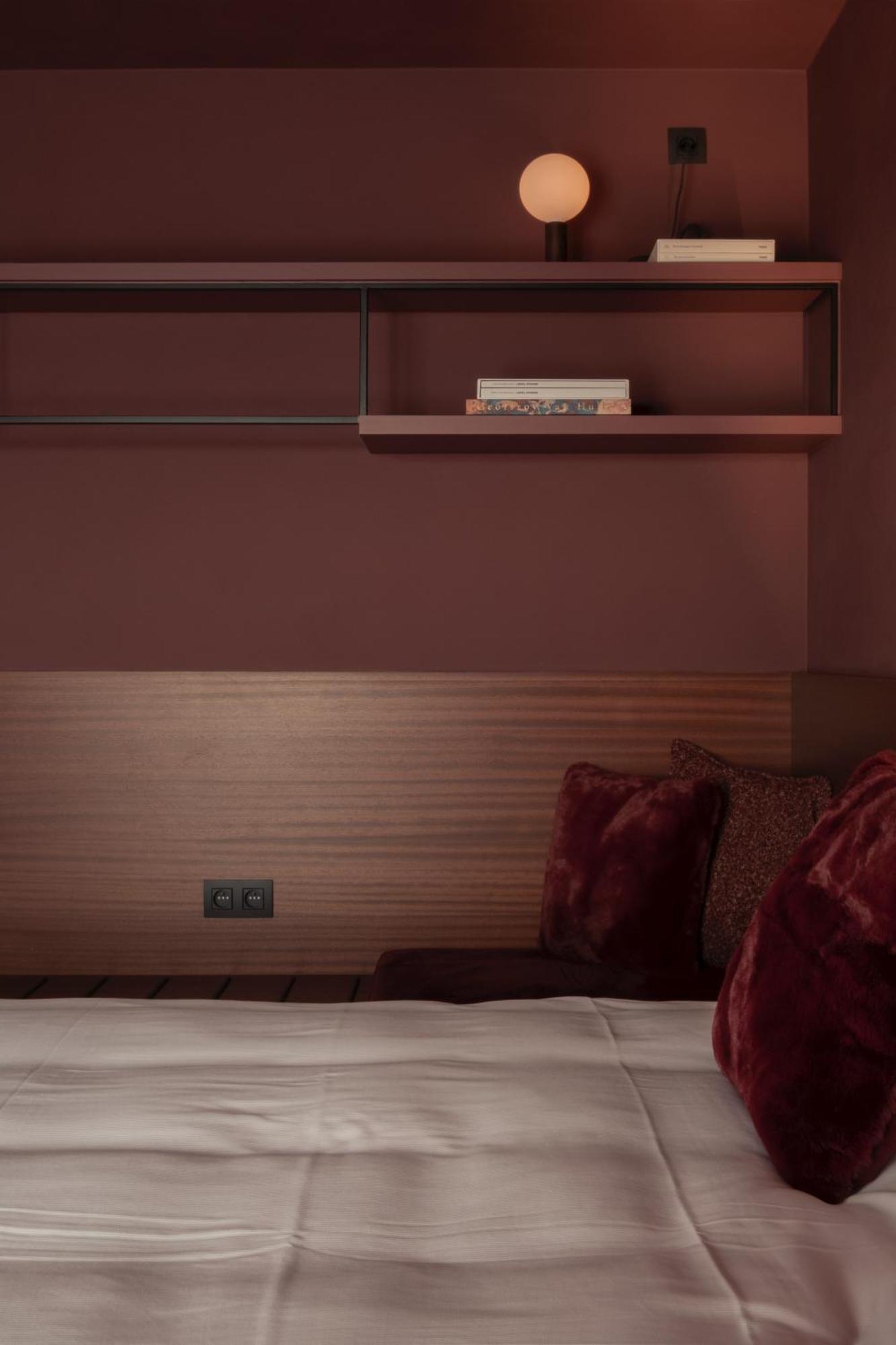 Hostellerie Kemmelberg Bagian luar foto