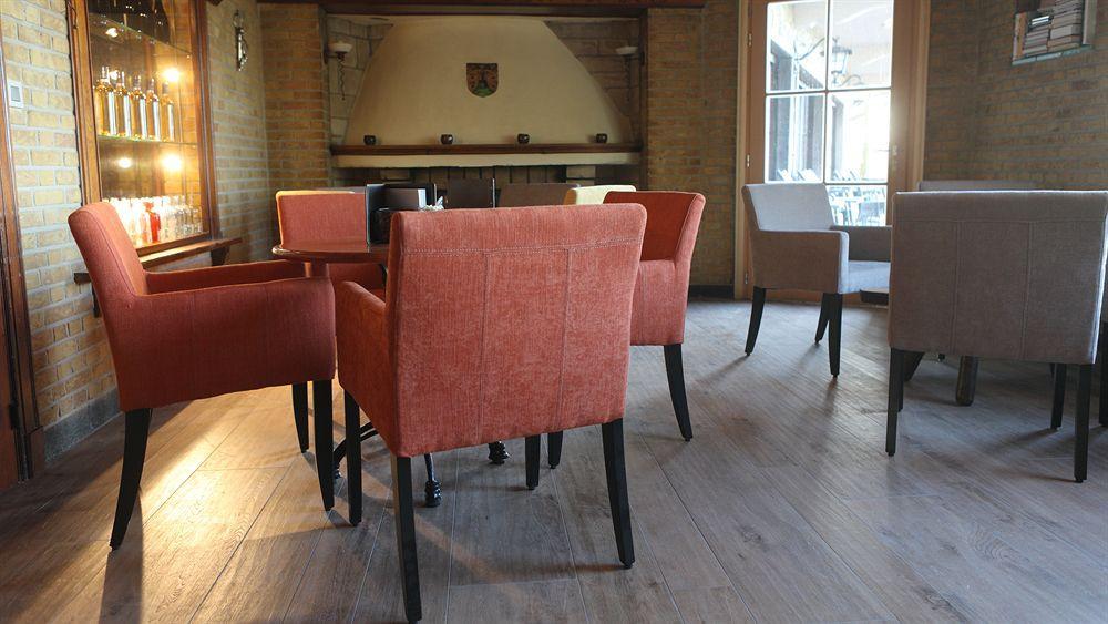 Hostellerie Kemmelberg Bagian luar foto