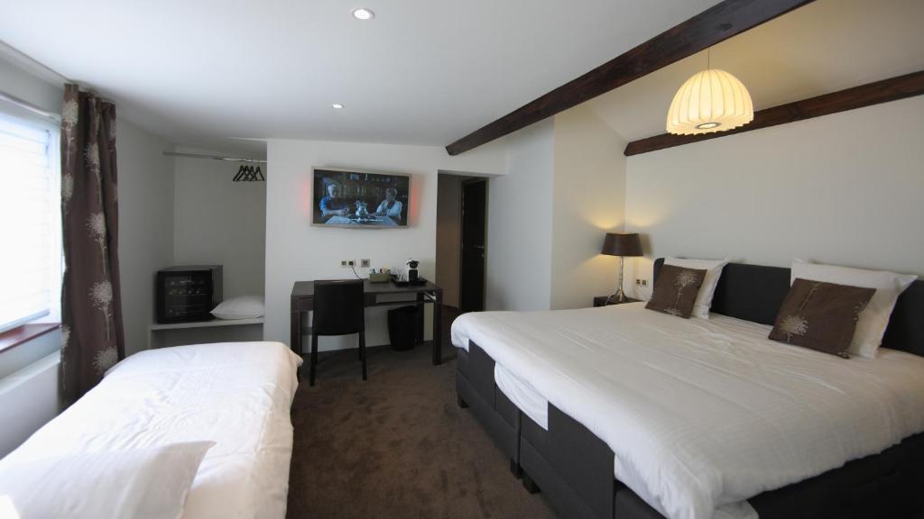 Hostellerie Kemmelberg Ruang foto