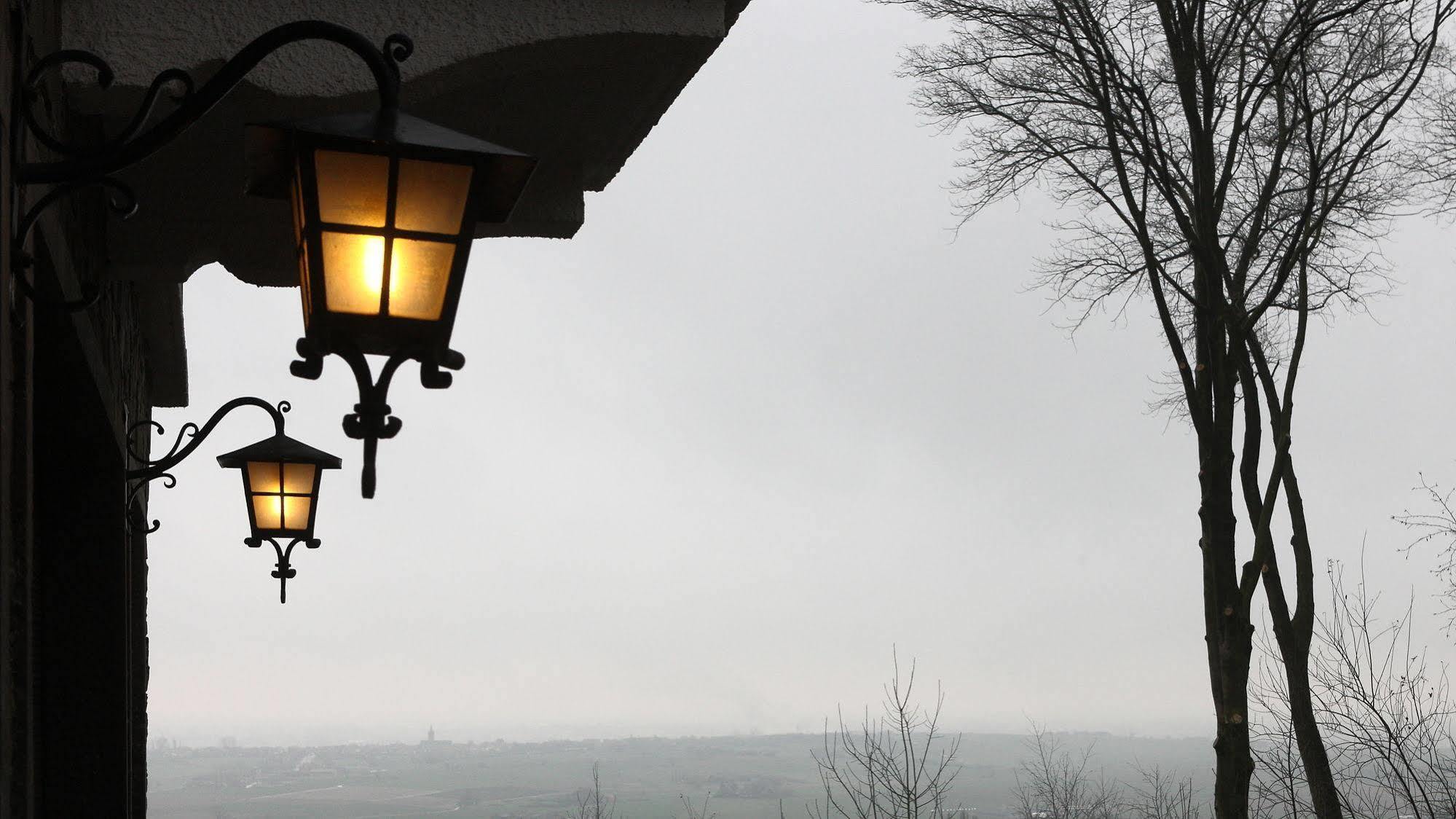 Hostellerie Kemmelberg Bagian luar foto