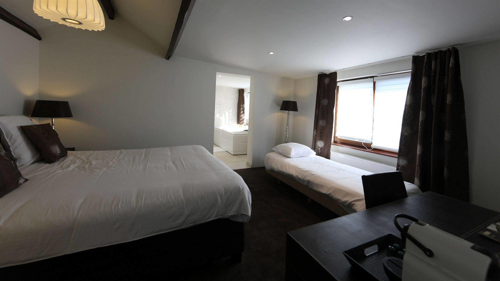 Hostellerie Kemmelberg Bagian luar foto