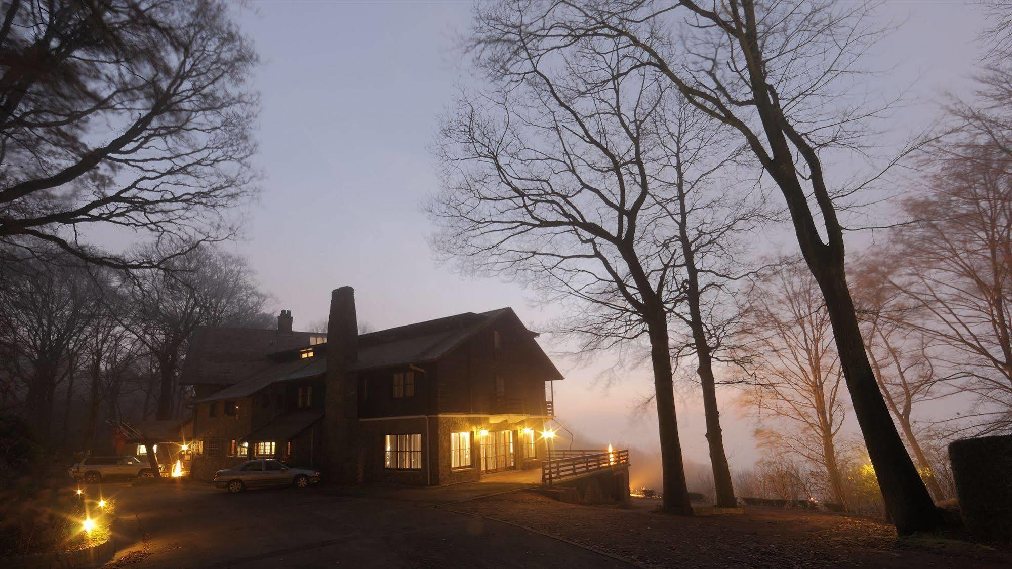 Hostellerie Kemmelberg Bagian luar foto
