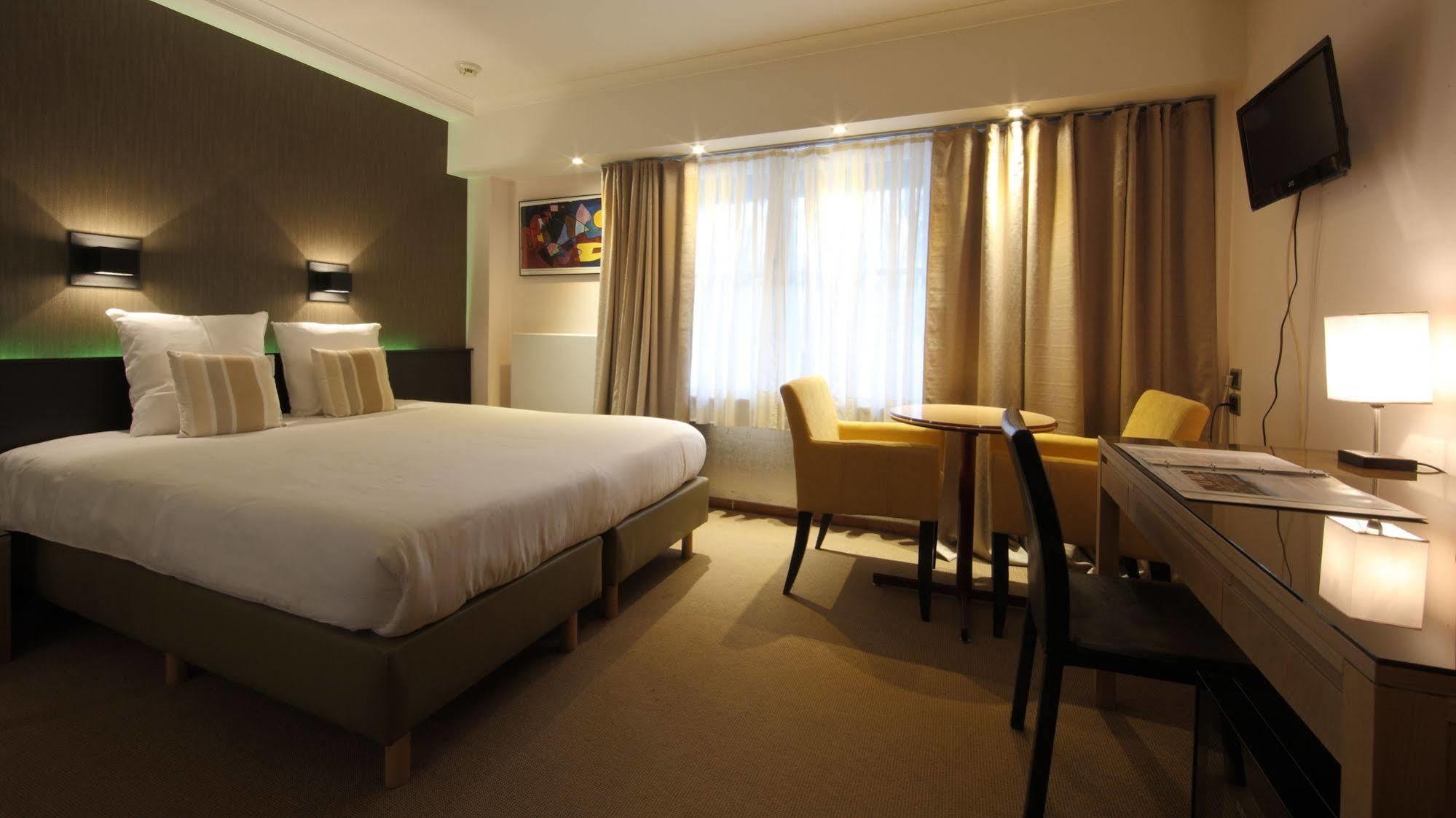 Hostellerie Kemmelberg Bagian luar foto